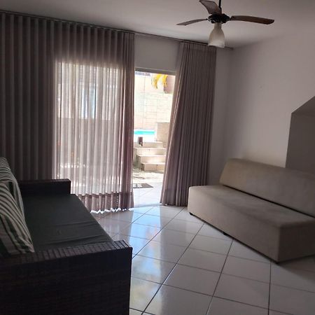 Apto Condominio Recanto Das Flores Taperapua 포르투세구로 외부 사진