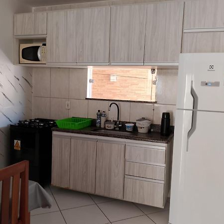 Apto Condominio Recanto Das Flores Taperapua 포르투세구로 외부 사진