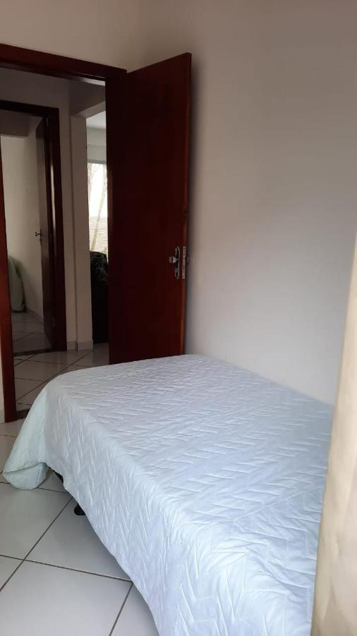 Apto Condominio Recanto Das Flores Taperapua 포르투세구로 외부 사진