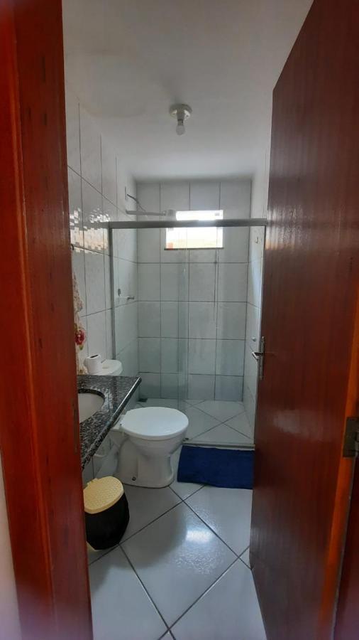Apto Condominio Recanto Das Flores Taperapua 포르투세구로 외부 사진