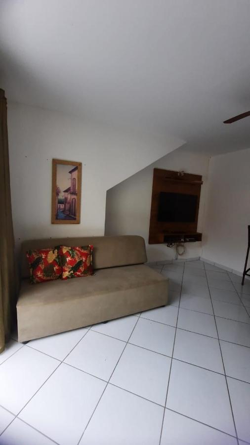 Apto Condominio Recanto Das Flores Taperapua 포르투세구로 외부 사진