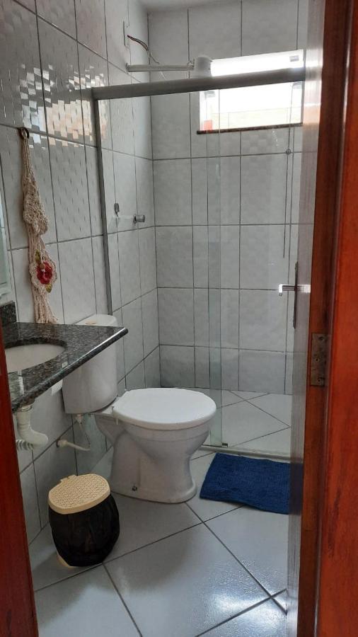 Apto Condominio Recanto Das Flores Taperapua 포르투세구로 외부 사진