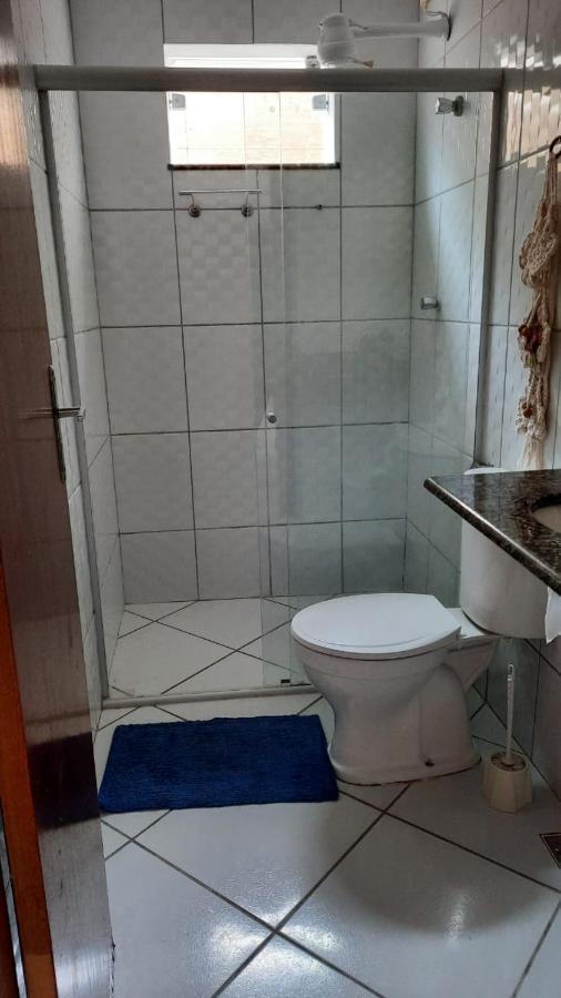 Apto Condominio Recanto Das Flores Taperapua 포르투세구로 외부 사진