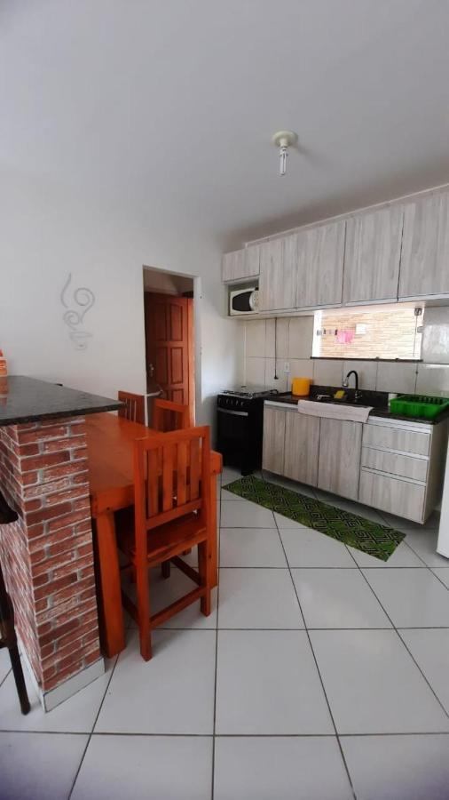 Apto Condominio Recanto Das Flores Taperapua 포르투세구로 외부 사진