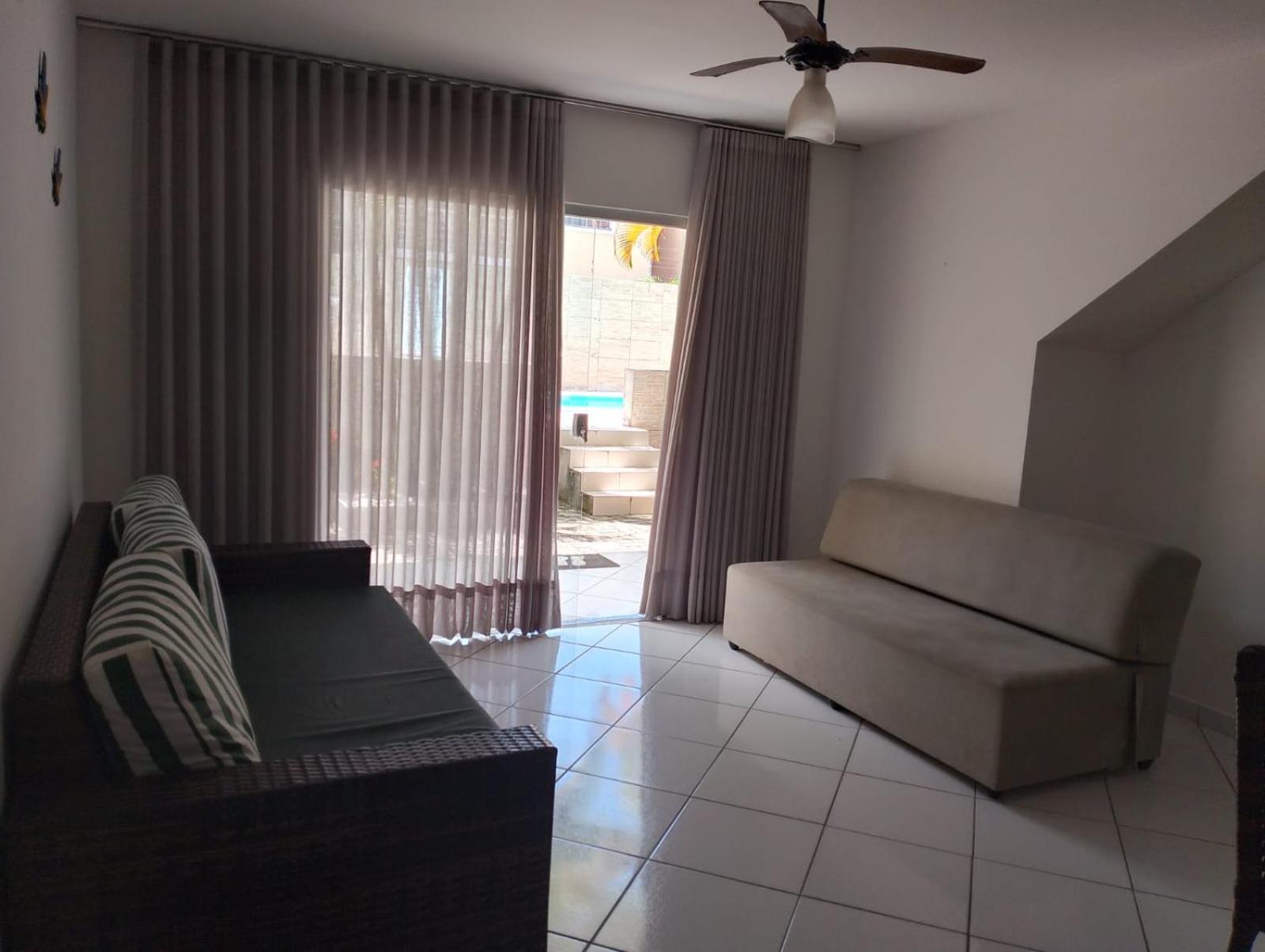 Apto Condominio Recanto Das Flores Taperapua 포르투세구로 외부 사진