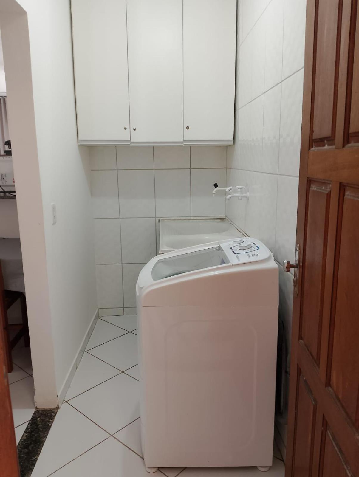 Apto Condominio Recanto Das Flores Taperapua 포르투세구로 외부 사진